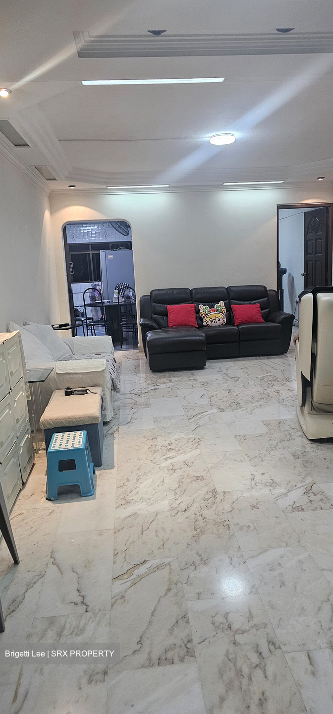 Blk 403 Jurong West Street 42 (Jurong West), HDB 4 Rooms #533926251